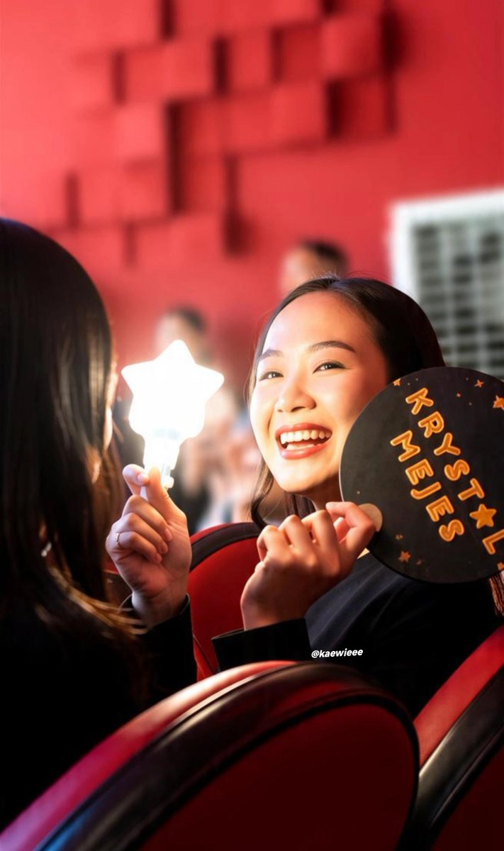 kaewieee's tweet photo. the number 1 talian in the world❤️‍🩹

KRYSTAL BECOMING BEGINS
#BecomingKrystalMeje https://t.co/an2cbBobjl