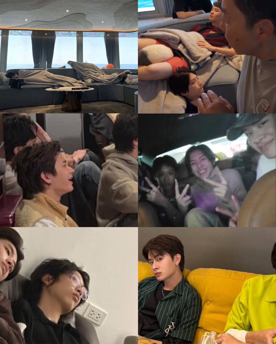 kh1ovele's tweet photo. หลังกล้องโคตรดูมีซัมติ่ง คู่จริงปะ 😝 https://t.co/rmPUzPFyKG