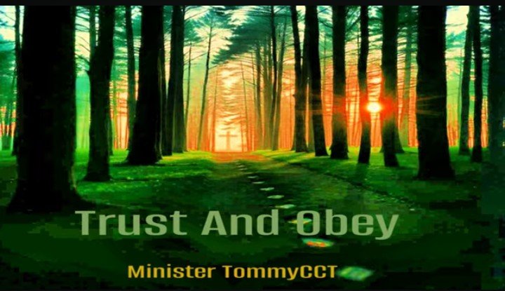 tungba1009fm's tweet photo. #NowStreaming I'M Glad 🎤 by @MinisteTommycct
#NowOnAir⏩
@Djcash_
#TrendingNow
#HappyNewMonthfamz
#HaveAPeachfulDay
#Sundayvibes #MorningShowMysteries
@Tungba1009Fm https://t.co/6jEDbVxlhd