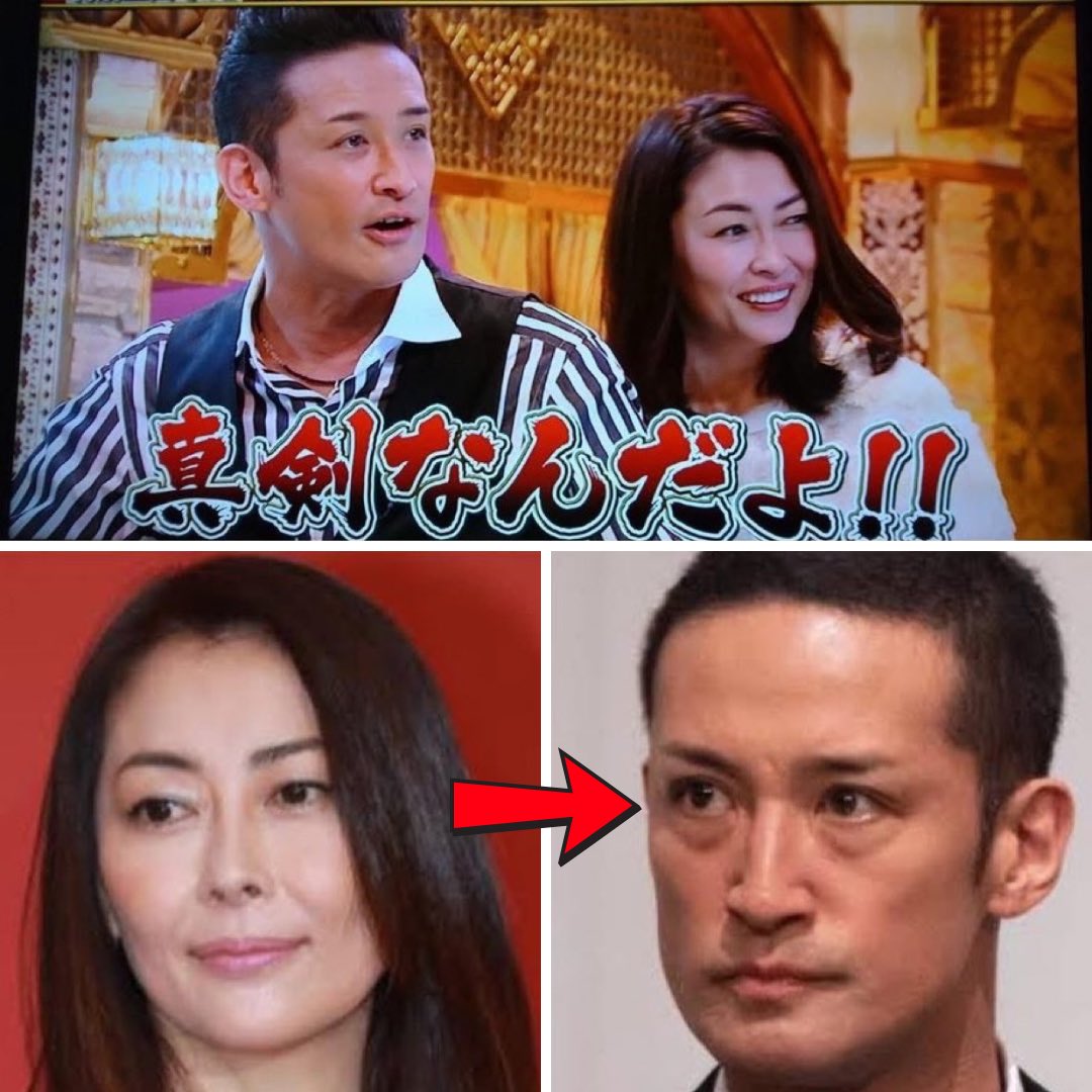 sato_zatsugaku's tweet photo. 「中山美穂と結婚したい」

松岡昌宏は、
芸能界を目指したきっかけを
そう語るほど、
中山美穂の大ファンだった。

そのファン歴、
実に35年以上。

少年時代から憧れ続けた、
永遠の“ミポリン”。

そんな松岡に、
ついに夢のような瞬間が訪れた。

自身がMCを務める番組で、
中山美穂と初共演することになったのだ。

普段なら、
大物ゲストを前にしても
軽快にトークを回す松岡。

ところが――
この日だけは違った。

憧れの人が目の前にいる。

それだけで緊張し、
まったく喋れない。

メンバーから、
「喋れよ！」
とツッコまれるほどだった。

そして、
ようやく絞り出した言葉が、
「僕のこと、知ってますか？」

すると中山は、
当たり前のように答えた。

「昌宏でしょう？」

少年時代から憧れ続けた人が、
自分の名前を知っていた。

しかも、
「松岡さん」ではなく、
「昌宏」。

その瞬間、
松岡の“ミポリン愛”は
完全に爆発した。

そして約5年後。

再び中山と共演すると、
松岡は告白した。

あの日、
「昌宏」と呼んでもらった映像を、
今でもハードディスクに
残している、と。

さらにこの日は、
もっと忘れられない出来事が起きた。

中山から、
本人も愛用しているという

グラスとサンダルを
プレゼントされたのだ。

松岡は大喜びで、
「宝物だ。一生大事にします」
と宣言した。

そして、
それはテレビ用の言葉ではなかった。

後に自身のYouTubeでも、
そのサンダルを大切そうに見せながら、

「これ、ミポリンからもらった
サンダルですよ」

と嬉しそうに紹介している。

芸能界に入り、
自分自身もスターになった。

それでも、
少年時代から憧れた人を前にすれば、
緊張して喋れなくなる。

名前を呼ばれただけで喜び、
もらったサンダルを
何年経っても大切にする。

どれだけ有名になっても、
憧れの人の前では、
昔の少年に戻ってしまうのだ。