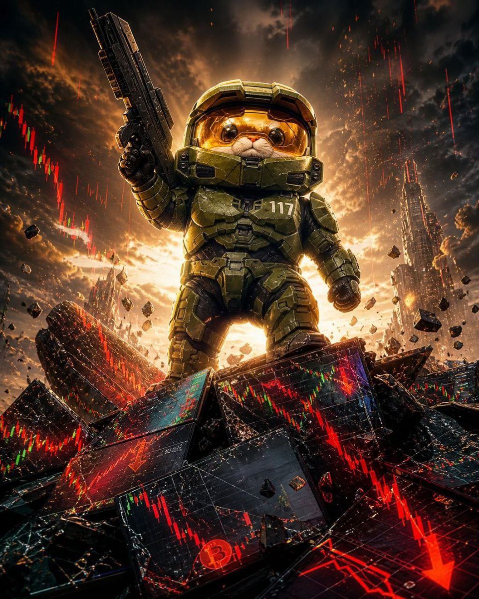 web3moony00's tweet photo. $DOGE117 is now live on Solana. 🐕

A fresh project built around the DOGE117 identity, with the community just getting started.

Early stage. Early attention. Early opportunity to watch it develop.

Official X: @MASTERDOGSol
TG: https://t.co/4208Q4qD4X

CA:
7KApkqSvvH8Zn5NReKBAExRCzzN6G8YxN1Q657ffpump