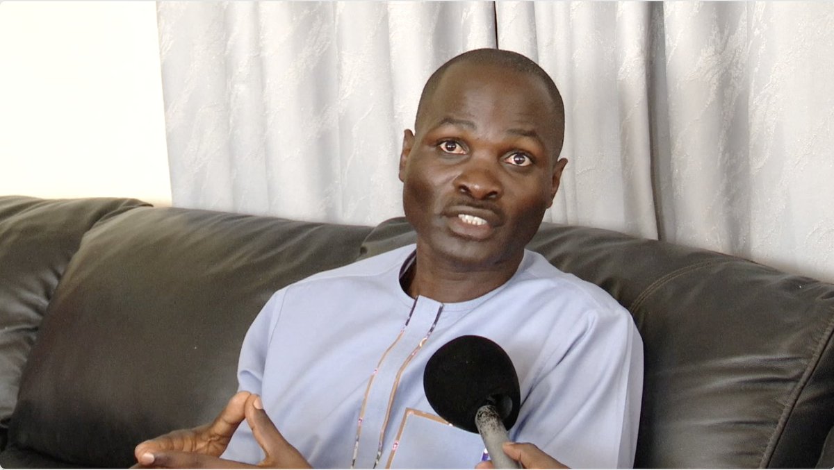 ntvuganda's tweet photo. Byamukama vows action against corruption in Works Ministry
#NTVNews https://t.co/l2OMoBknmN