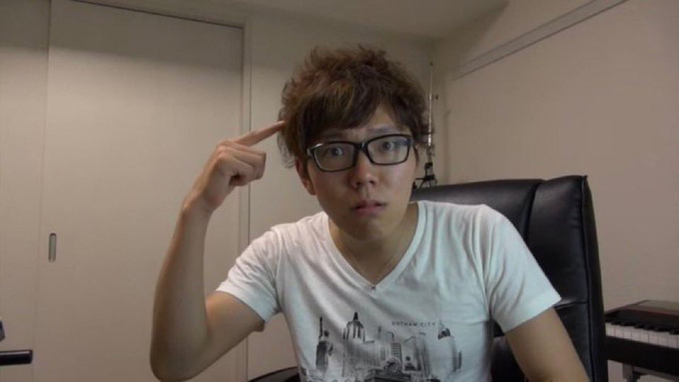 nosyo_mania's tweet photo. 1週間家から出てなくて https://t.co/HhGOwMwKyC