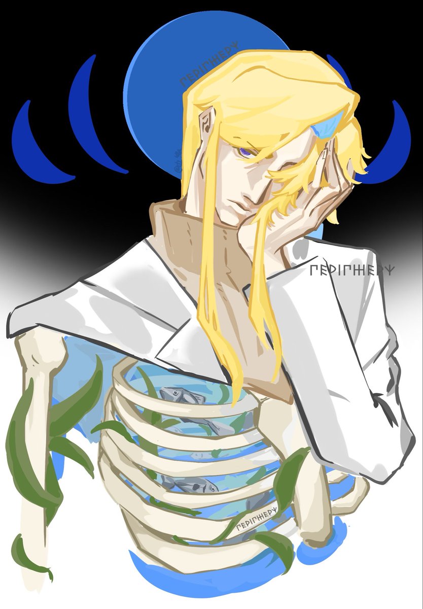 bada0592's tweet photo. #oc #originalcharacter https://t.co/uIKimNZFzl
