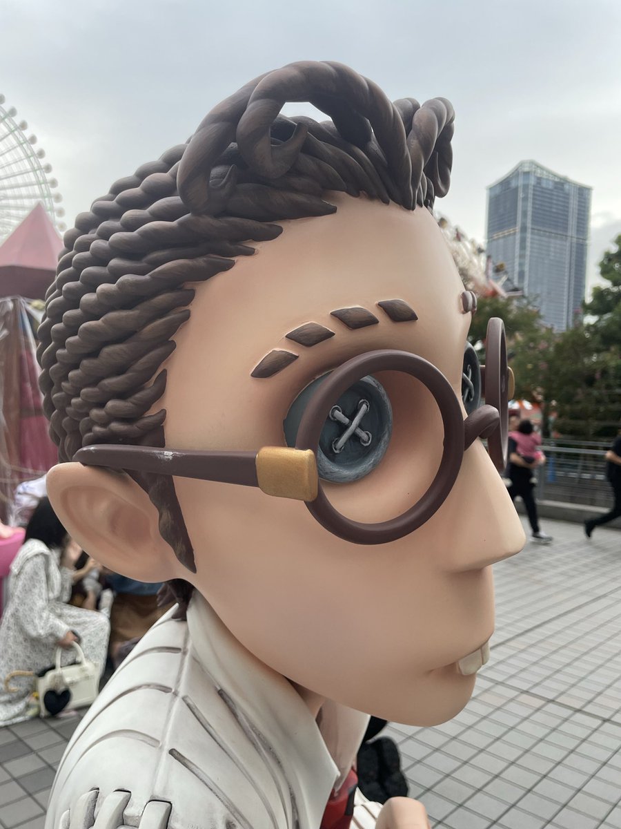un_popo_maru's tweet photo. 弁護士ー！いたー！いたー！フレディー！！！！！！ https://t.co/CmU9hpRUrd