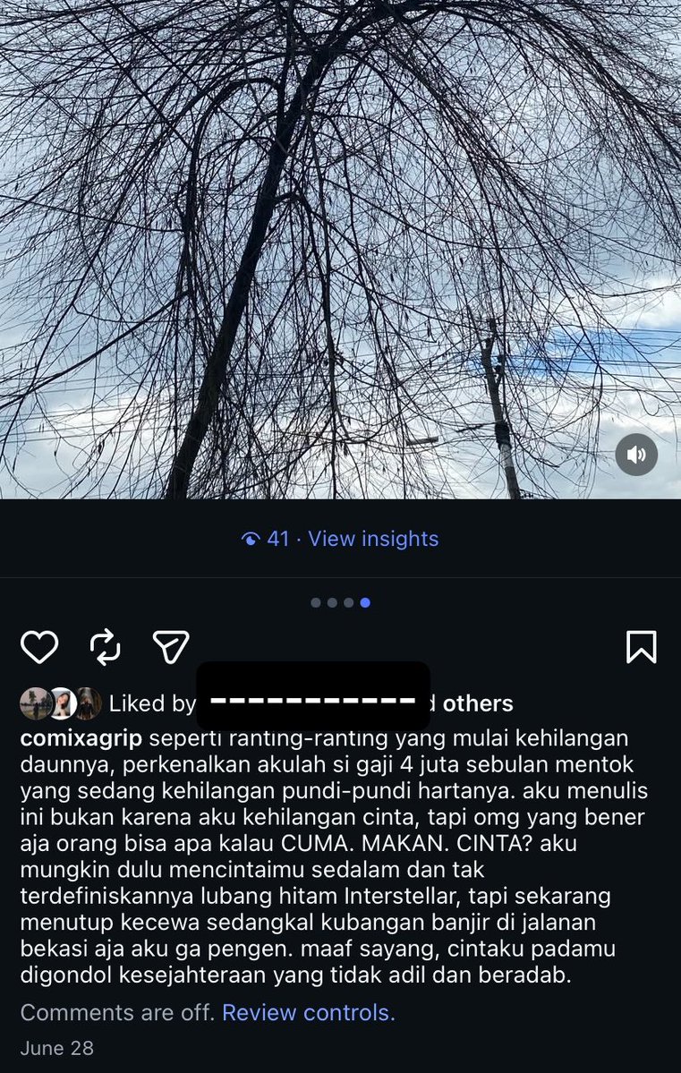 chronicosmic's tweet photo. ga menyangka ternyata gw seBAWEL ini and treated my instagram like a fcking public diary….. https://t.co/GdKGvuLh3L