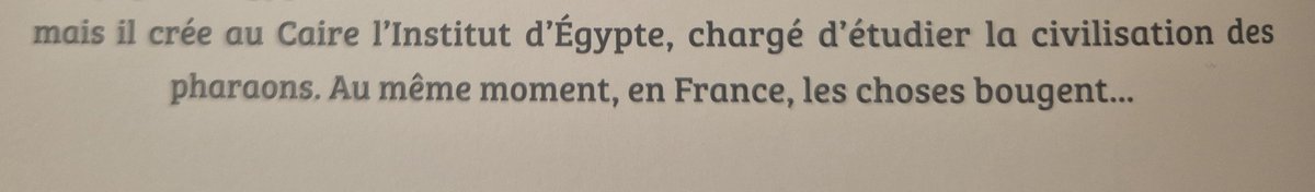 kansaisienne's tweet photo. Quelques expressions avec le mot « la civilisation »

la civilisation chinoise 
la civilisation égyptienne
la civilisation grecque 
la civilisation romaine

une civilisation millénaire

la civilisation occidentale 
la civilisation orientale https://t.co/nfqVWspmha