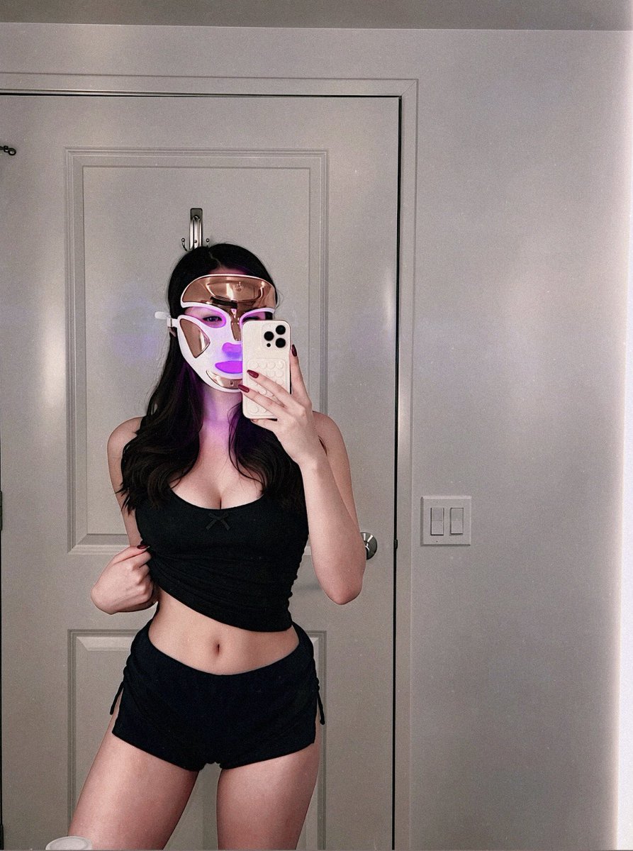 justjenniThings's tweet photo. Getting ready for Portola tomorrow 🥸 https://t.co/68rCNr78OE