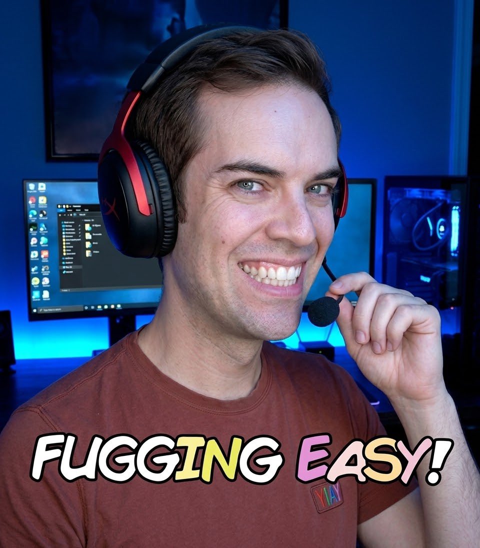 vesondors's tweet photo. @jacksfilms Apology for using AI but can’t pass this opportunity! 
May someone with actual skills help with this. https://t.co/HQOThg9bpi