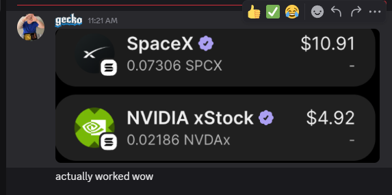 StoxPad's tweet photo. https://t.co/XDgNhAGK64