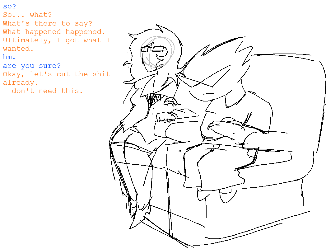 woodrow50624's tweet photo. end of canon
#homestuck #beyondcanon #hsbctwt
(1/4) https://t.co/WBKaLFS1nX