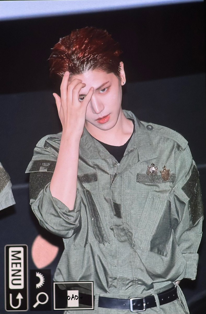 woo_kann's tweet photo. 너무잘생겨서 할말을 잃었다 „„ ㅜ https://t.co/WMSra0tbXd