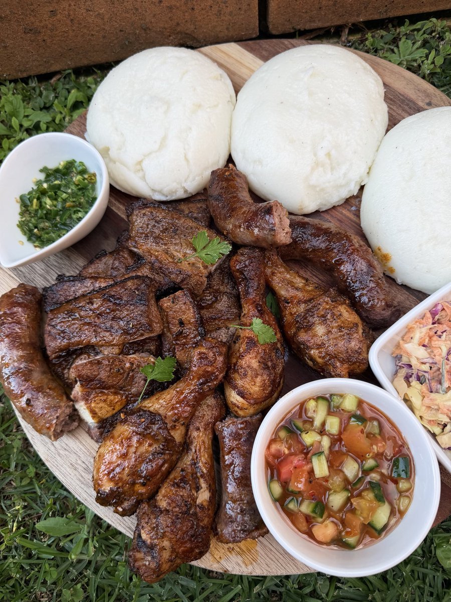 FoodXrlj8's tweet photo. Aaah. It came out perfectly🤩🤩. Call me braai master 😂 https://t.co/TXJCWbFYQj