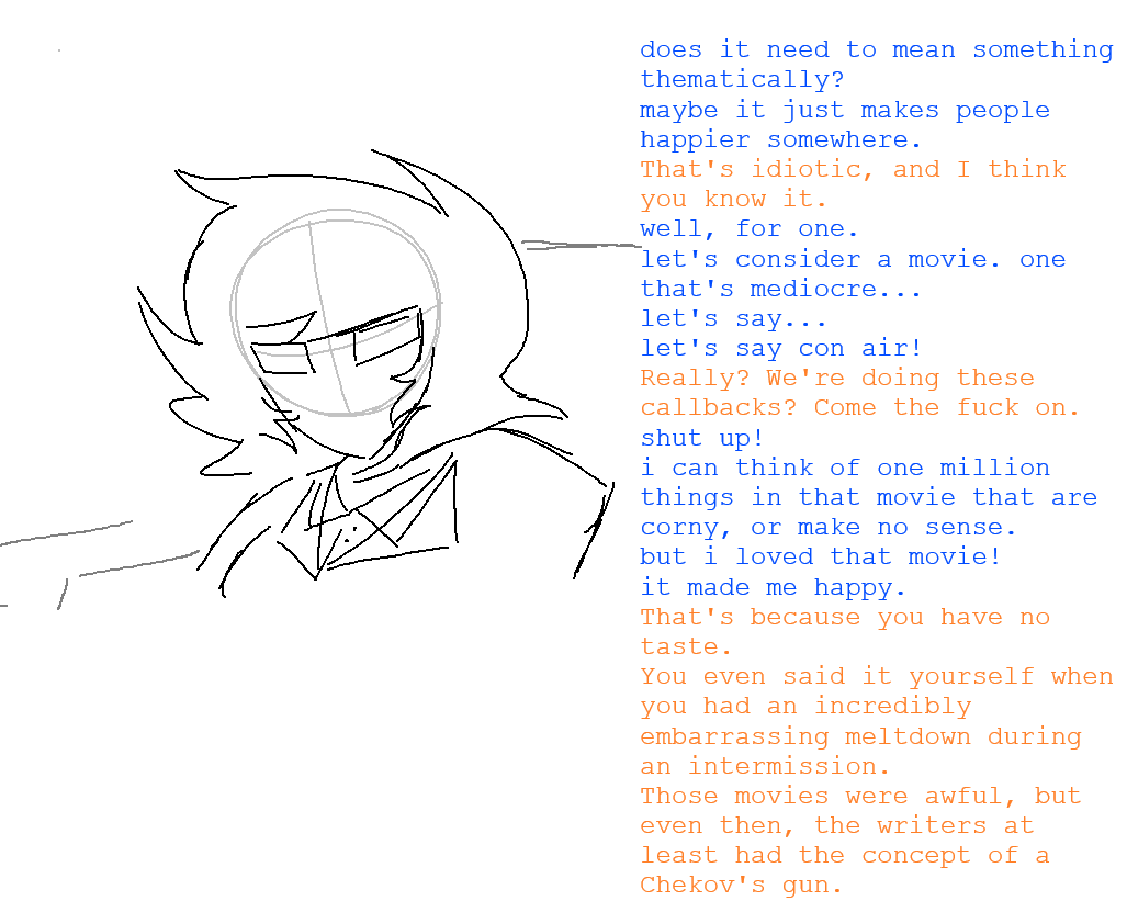 woodrow50624's tweet photo. end of canon
#homestuck #beyondcanon #hsbctwt
(1/4) https://t.co/WBKaLFS1nX
