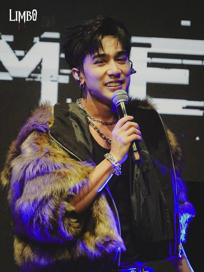 LimboCouncil's tweet photo. Still replaying the magic of the LIKE ME Showcase. ✨ Thank you, Josh, for a night full of unforgettable moments. We’re so proud of you! 🖤

JC GO LIVE
#JCLikeMeShowcase #JOSHCULLEN
@JoshCullen_s https://t.co/rGX5H3fPCp