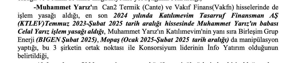 fonunmagdurlari's tweet photo. soruyoruz; spk’da göz yumduğu iddia edilenler kimler?

@memetsimsek @spkgovtr 

#FonMağdurlarıAçıklamaBekliyor 
#fonmağdurları #tly #thf #tp2 #tmv #doh https://t.co/DMpdC3mzau