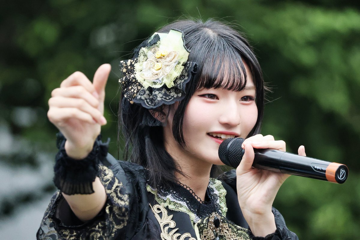 0000haru_'s tweet photo. #名古屋学生万博2026
📍矢場公園
2026.09.27

 #アイスマ
 #IdolStarMine
 #結夢かえ
 #かえちゃん愛ず https://t.co/H0XNP84hA8