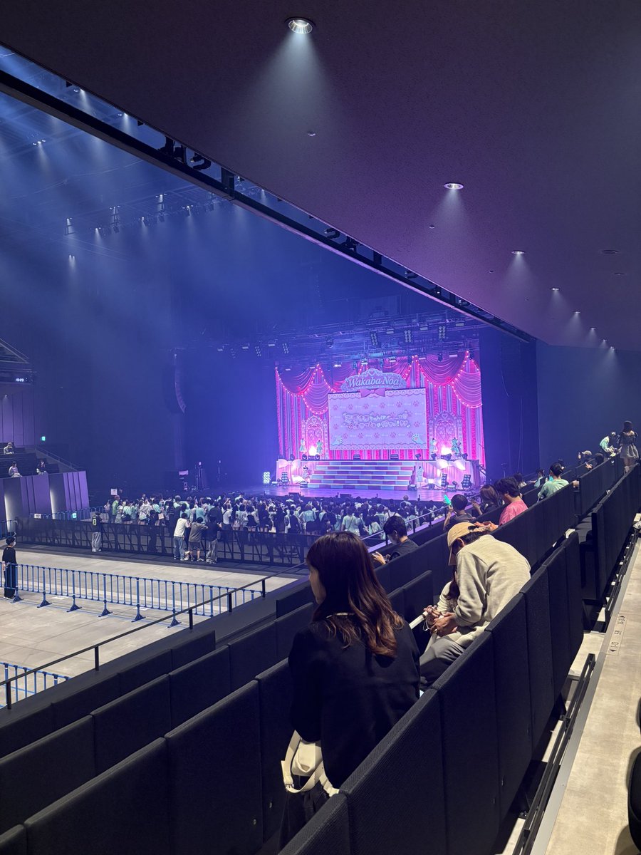 jx3wy's tweet photo. 今日ここいます🙋‍♀️ https://t.co/spyHOUYHNA