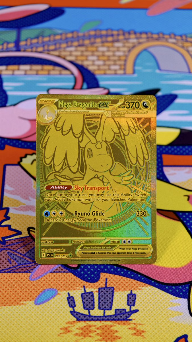 BaseSetMew tweet picture