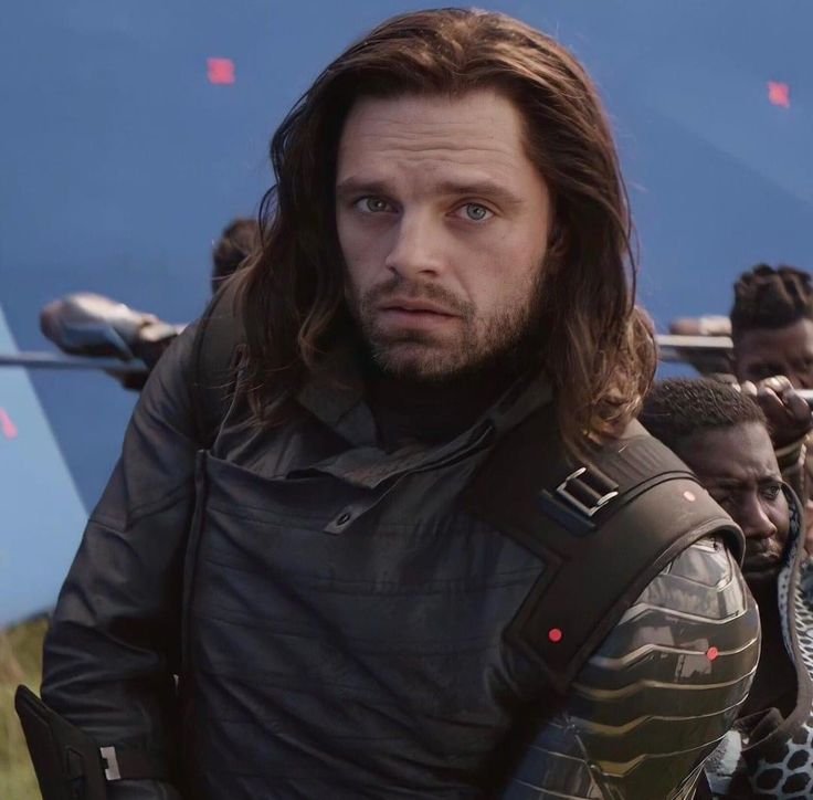 hraniu_'s tweet photo. ⓘ This user loves Bucky https://t.co/SkTiEoigwq