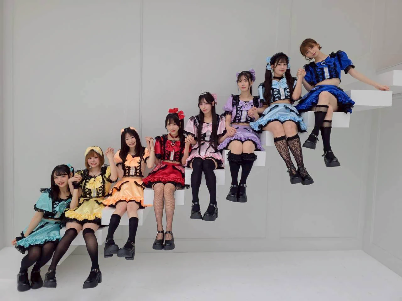 熊本美和（Baby'z Breath） on X: 