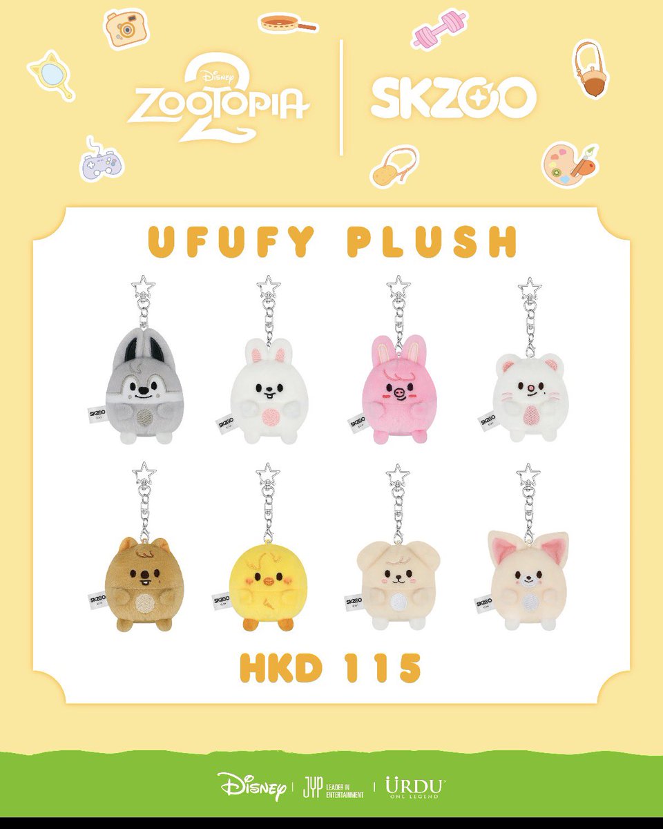 Hayasi168's tweet photo. ZOOTOPIA 2 x SKZOO POP-UP in Hong Kong
欲しい人、DMください
#URDU #OneLegend #URDUHK
#Zootopia2HK #SKZOO #ZootopiaPopupStore #AIRSIDE #AIRSIDEHK
#香港代行
#香港
#HongKong
#HongKong代行 https://t.co/aE0drQMoWi