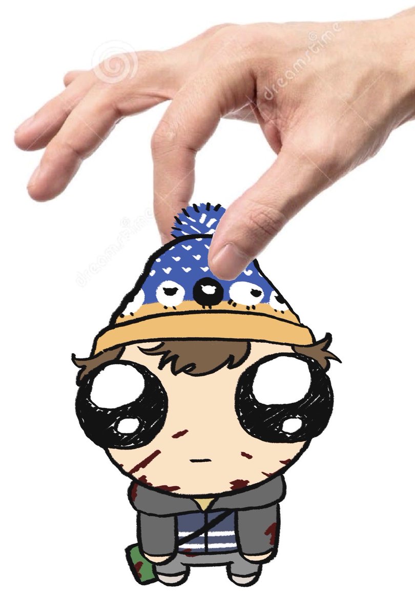 bedbugeleaf's tweet photo. gives this to u

#ResidentEvil #bryanhodukavich https://t.co/KxMekNaBvI