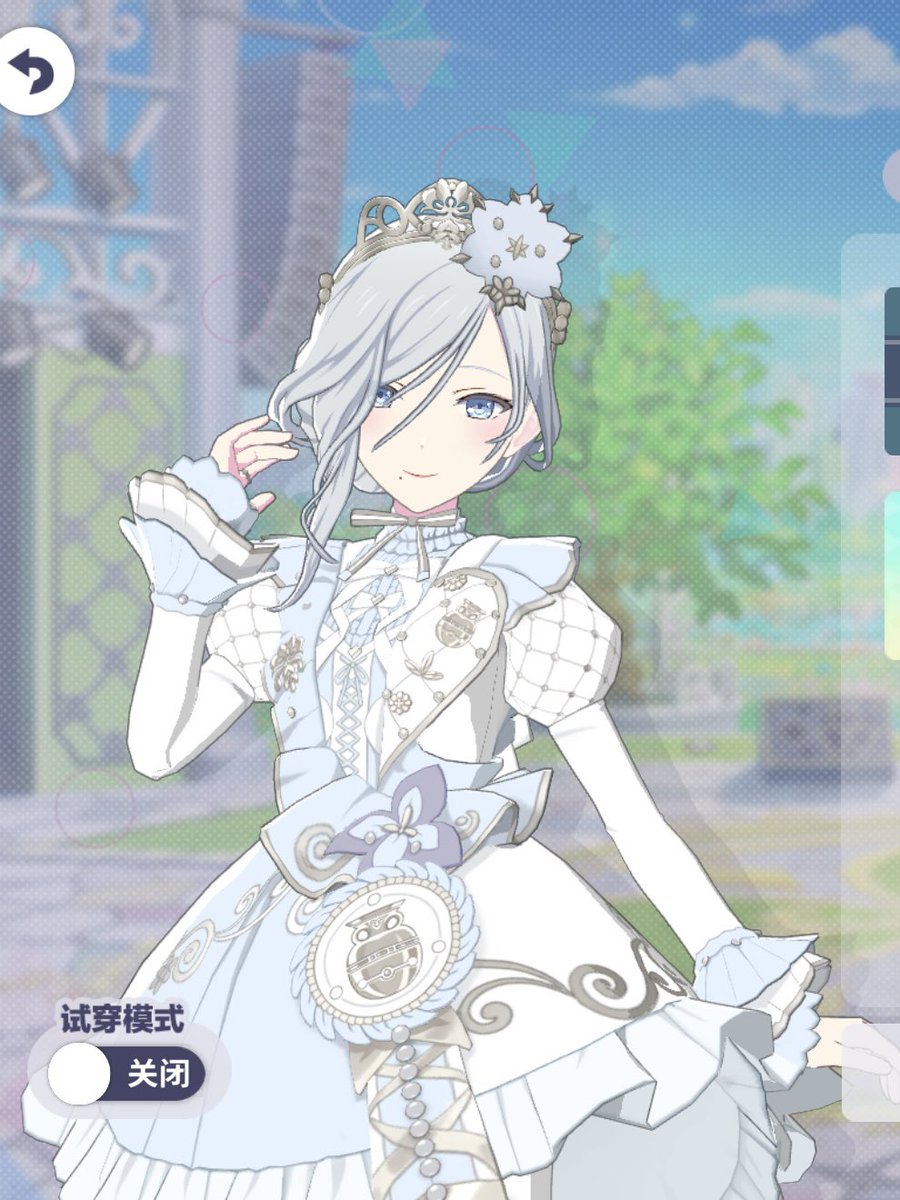 hnmrszksuki2's tweet photo. 1.5週年紀念服裝 https://t.co/m3JHMX7u94