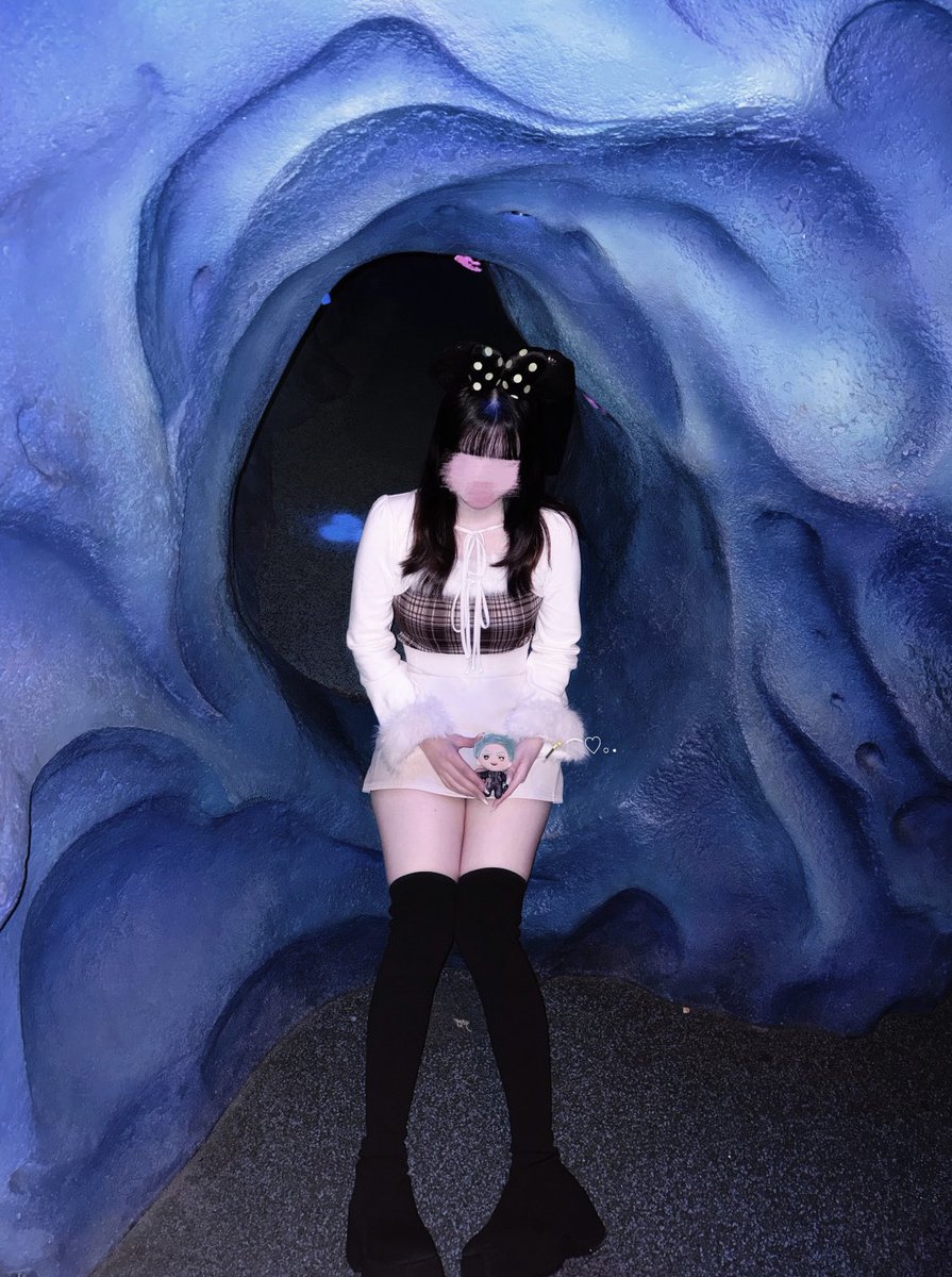 17zg3s's tweet photo. 初めてのDハロ𝑇ℎ𝑎𝑛𝑘 𝑦𝑜𝑢🖤 https://t.co/9sLNvTcwc3