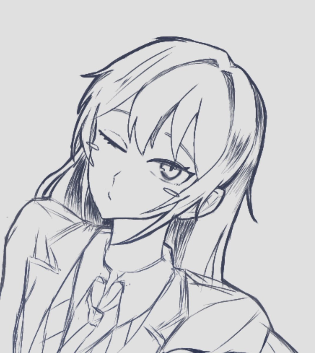 s_ga01kn's tweet photo. #新しいプロフィール画像 https://t.co/EJssWtt7Nq