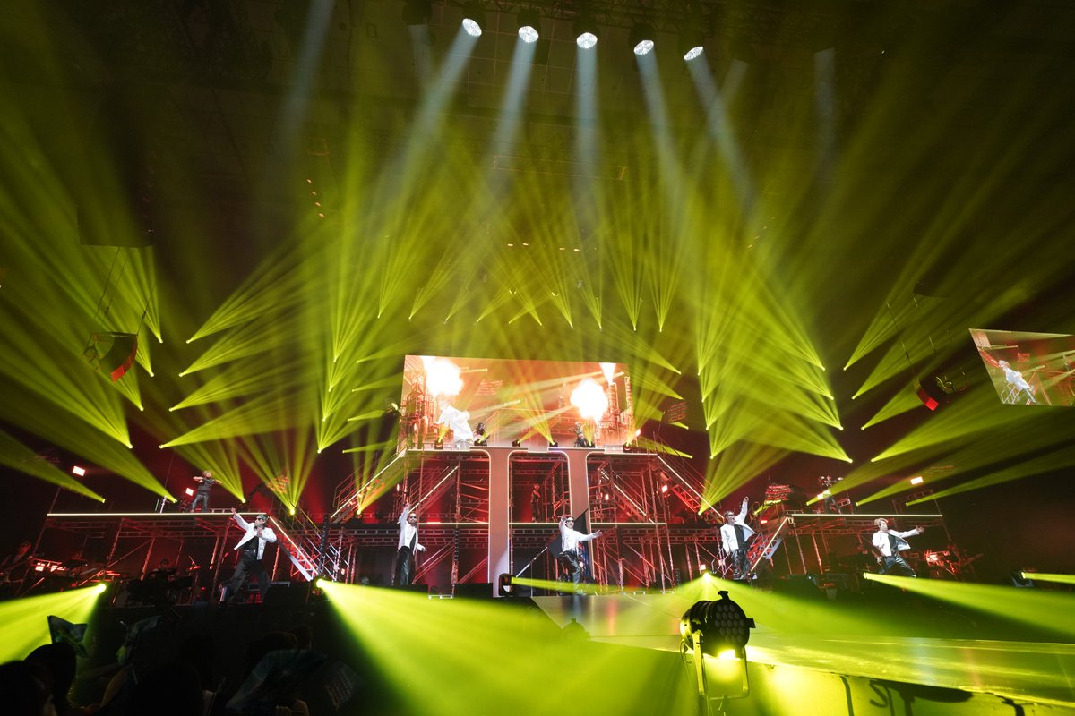 CL_OFFICIAL_ACC's tweet photo. ━━━━━⚡️PPV配信中⚡️━━━━━
 『EXILE THE SECOND LIVE TOUR 2026
"PERFECT YEAR BEST ~Born To Be Wild~"』
            ツアーファイナル PPV配信
━━━━━━━━━━━━━━━━━━
ここから後半戦！！
心がマイクを追い越していかないように
しっかり声出していきましょう！

5人の男たちの史上最高なパーティーをお届けする
EXILE THE SECOND渾身のBEST LIVE🔥
疲れてないですよね？？？
まだまだYoungですよね！

■チケット販売期間
2026/9/12(土)15:00 〜 公演終了まで
※アーカイブ配信はございません。

PPVチケットご購入はこちら！
🎫https://t.co/1pNbYiwmE0

#BornToBeWild #セカンド
@EXILETHESECOND_