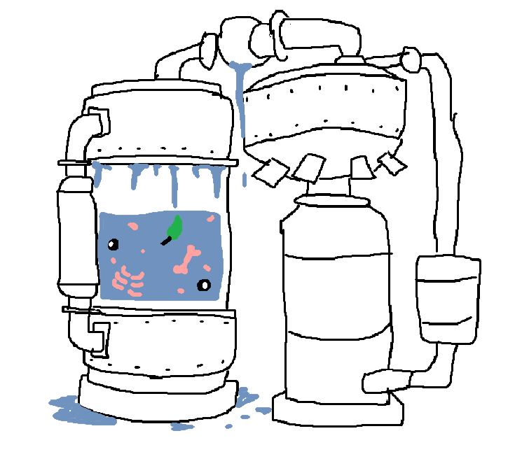 Vog_Sojoth's tweet photo. bioprocesser https://t.co/BzjDagn4Zn
