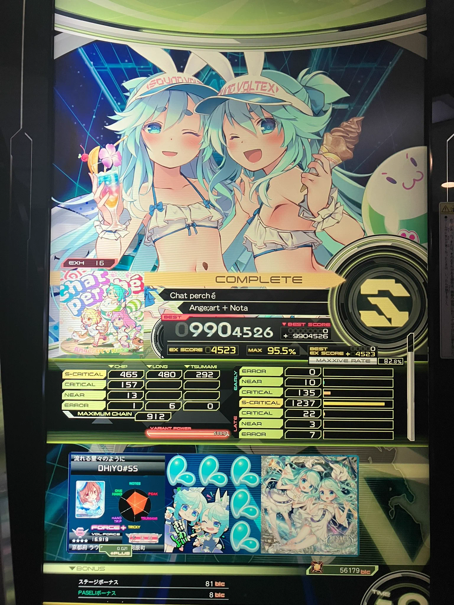 🟦Dhiyo/でぃよ 青色に染まれ。 on X: 
