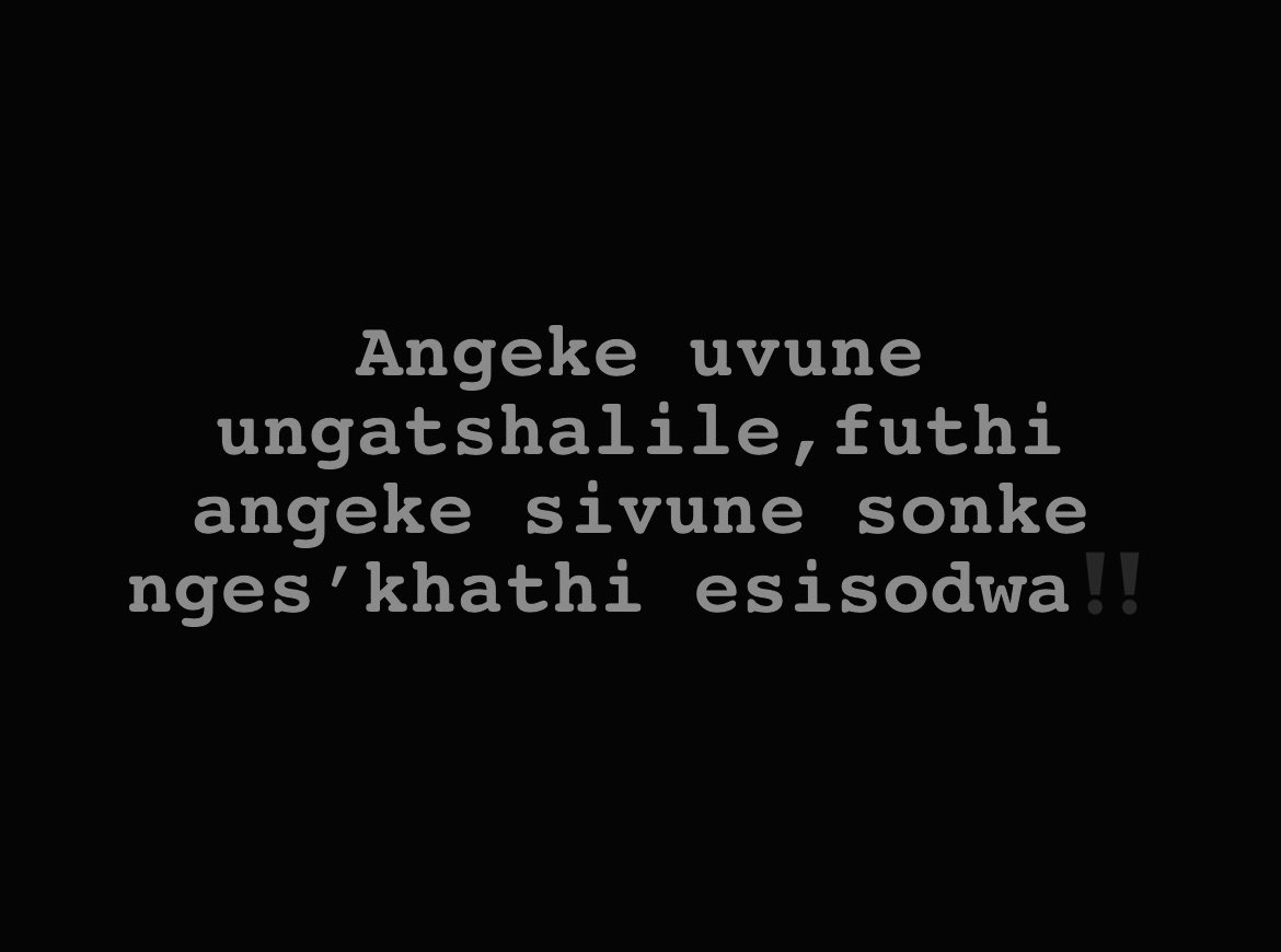 Kwazungu_cons's tweet photo. https://t.co/uFiyiJ22wh