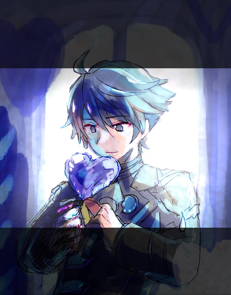 Retrimadol's tweet photo. 💙Miraculous White Day🤍 https://t.co/f3aANVYuNO