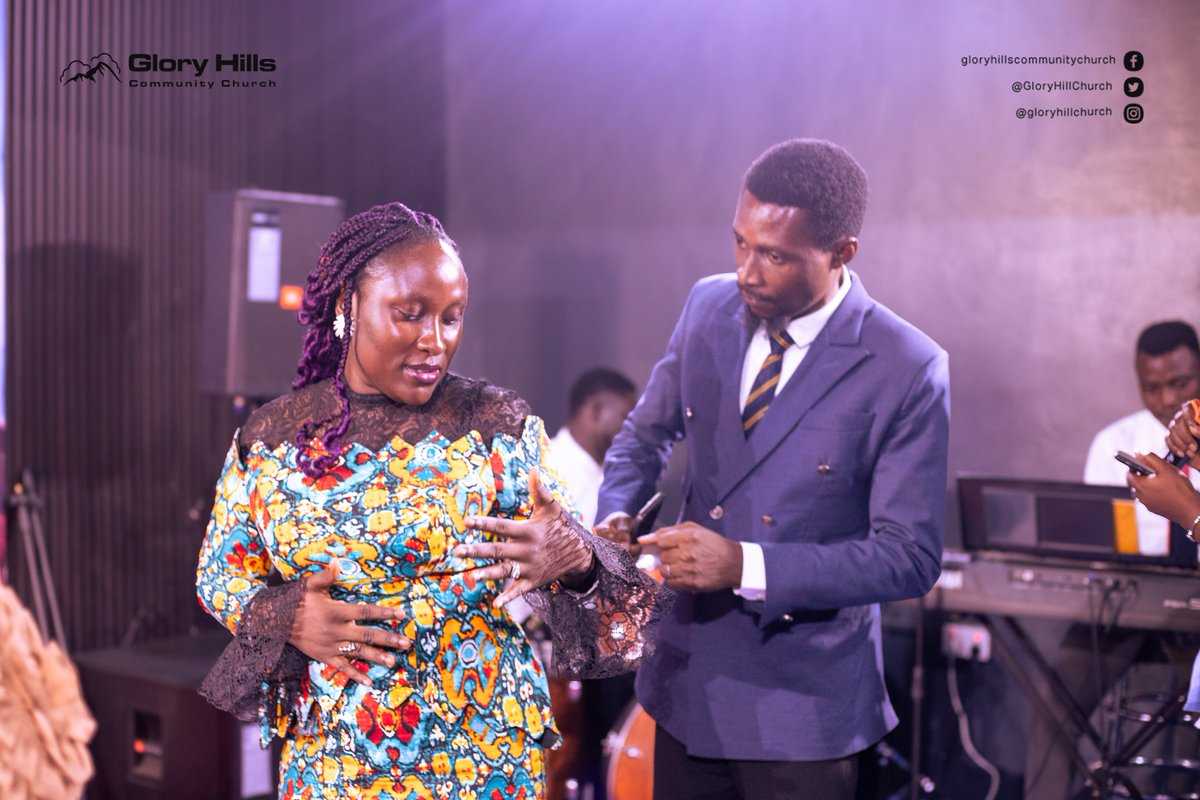 GloryHillChurch's tweet photo. A beautiful moment with The Gideons as we welcomed and dedicated their baby to the Lord.
We celebrate God’s gift to the community and the beginning of a beautiful journey in Him.
#welcomebabygideon #childdedication #God'sgift #rejoice #joyofthelord https://t.co/a59O3qcjxQ