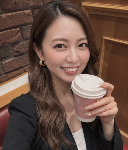 KeenoGiovanni's tweet photo. 突然ですけど... スタバなんてどうですか？   

今日の仕事はもう終わりましたので、フリーなの笑   

37歳のおばさんと一緒にいたら恥ずかしいですよね...？ https://t.co/oC3G1yEJiw