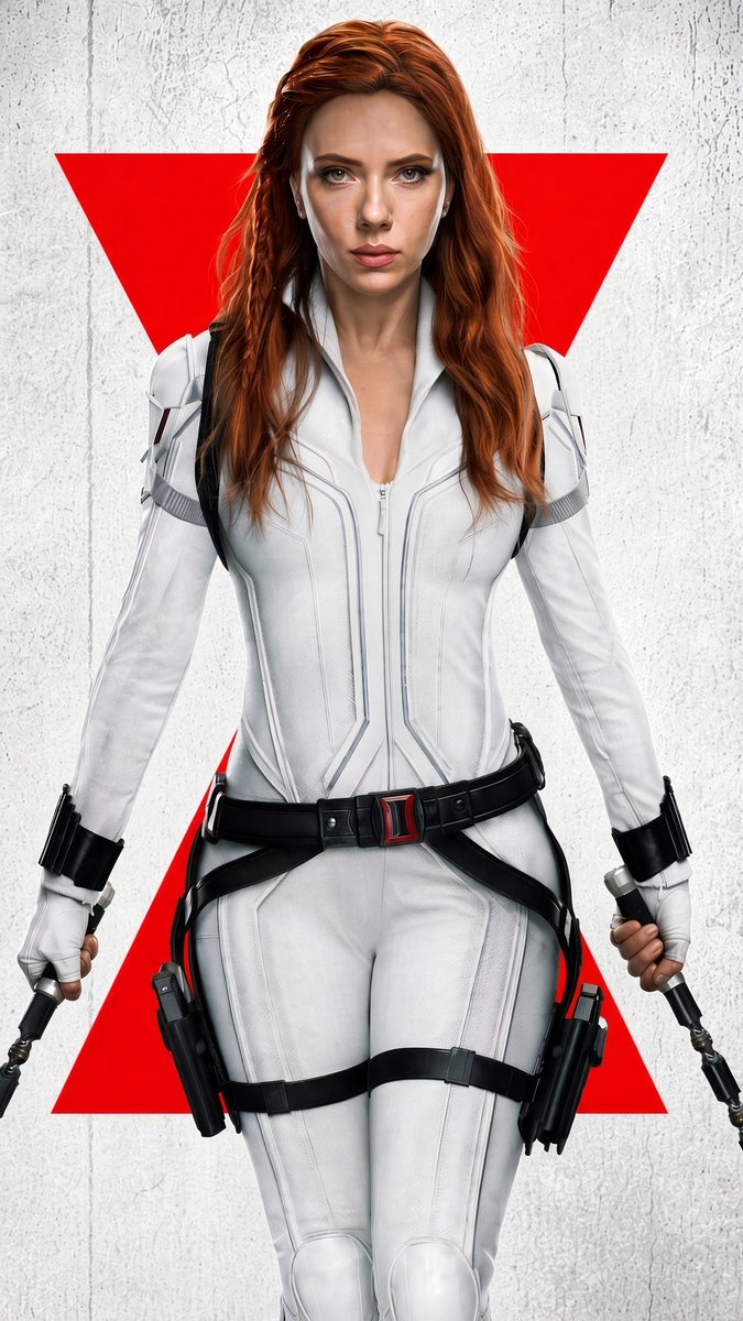 BoinkBuzz's tweet photo. 🚨 𝗖𝗢𝗡𝗙𝗜𝗥𝗠𝗘𝗗 - Scarlett Johansson is set to return as Natasha Romanoff/Black Widow in 'AVENGERS: SECRET WARS' 

Natasha will reunite with Jeremy Renner's Hawkeye, Florence Pugh's Yelena Belova &amp; Chris Evans' Steve Rogers in BattleWorld https://t.co/8d7EPLFQQm