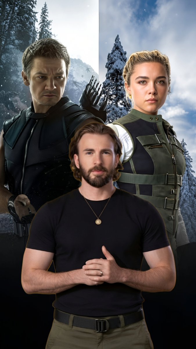 BoinkBuzz's tweet photo. 🚨 𝗖𝗢𝗡𝗙𝗜𝗥𝗠𝗘𝗗 - Scarlett Johansson is set to return as Natasha Romanoff/Black Widow in 'AVENGERS: SECRET WARS' 

Natasha will reunite with Jeremy Renner's Hawkeye, Florence Pugh's Yelena Belova &amp; Chris Evans' Steve Rogers in BattleWorld https://t.co/8d7EPLFQQm