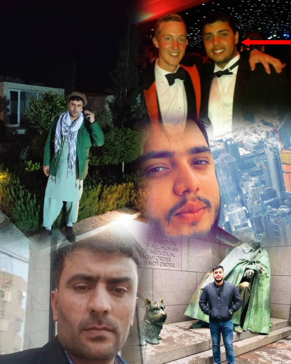 Ahrar_5's tweet photo. د پاوربانک جبهې لوړ پوړي غړي په پاریس، لندن او د دوشنبې په میخانو کې ښه مست دي، دلته یې د وطن د نا امنه کولو لپاره داسې ځوانان کرایه کړي دي، د یوه مشروع نظام پر وړاندې د څو تالي څټو او د جي ایچ کیو/GHQ په مېلمستونو کې دمه وطنپلوري فکر کوي له امریکا را وروسته به د پاکستان په وزرو او ملاتړ د کابل واکداران شي، خو دوی ته دې وویل شي چې تاسې د ملت او ولس استفراق شوې څېرې یاست، نور مو د وطن خاوره نشي هضمولای.
#د_پاور_بانک_جبهه