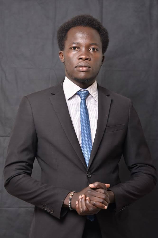 Abimmarathon's tweet photo. Happy birthday to our Partnerships and Sponsorship Lead Csl Ogwang David Emmanuel @davidogwang01 .

We wish you more life,grace and good health.

30th December 2026.

ABIM IMPACT MARATHON Second Edition. https://t.co/AwsYgvK8Nz
