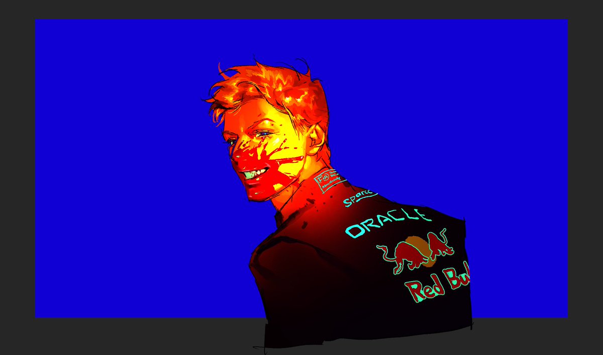 fuckfedfull's tweet photo. i don’t need to smell blood https://t.co/KCepMUuvHp