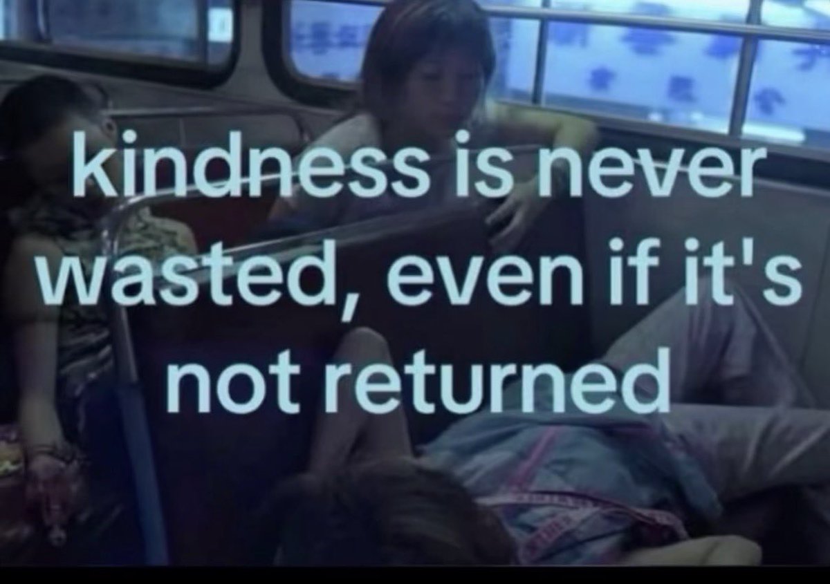 kdenshn's tweet photo. just gotta keep telling myself this 🫩 https://t.co/MTCiSrdOXd