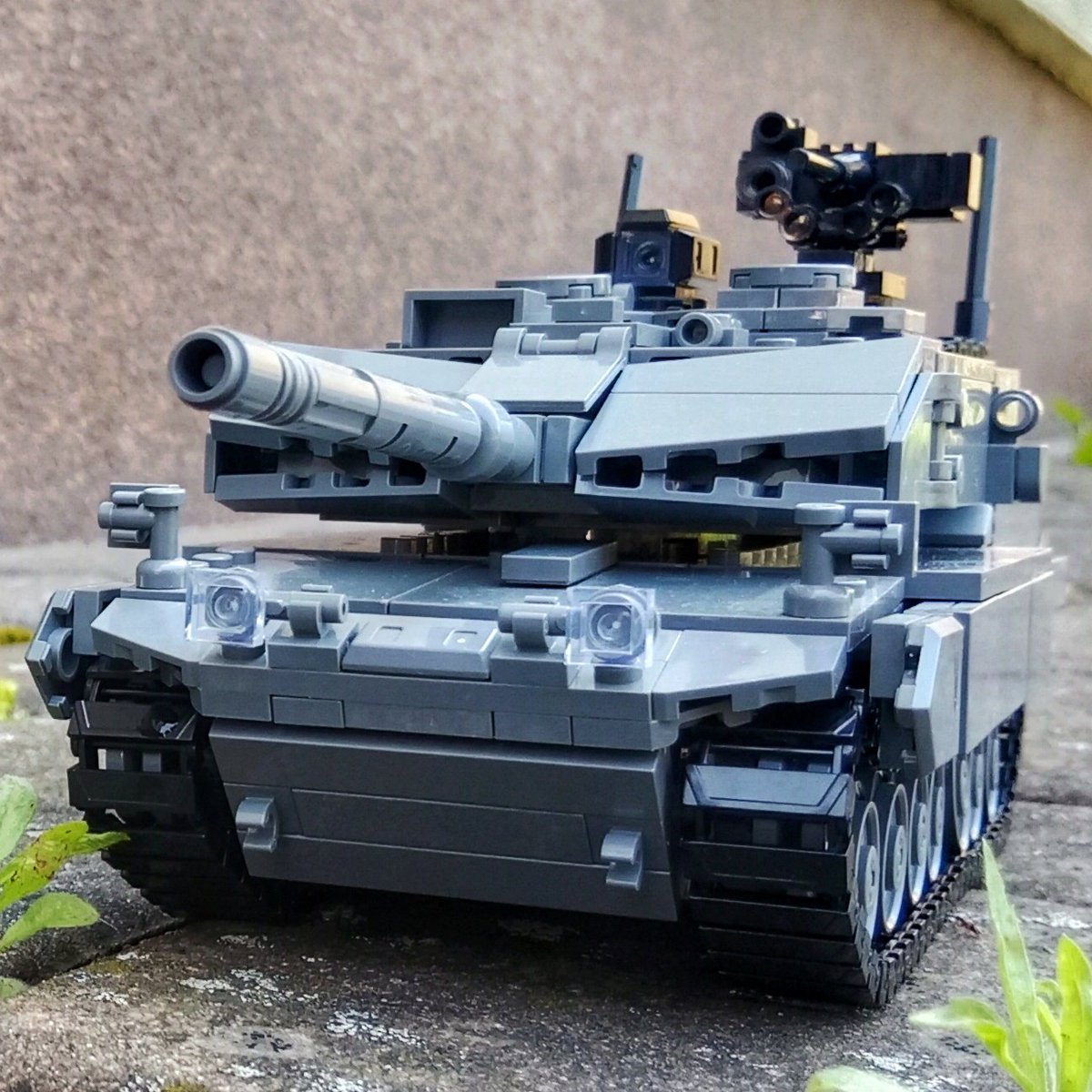 M438sCreations's tweet photo. Ćwiczenia wojskowe „Die letzten Tage”, Gdowski Rejon Umocniony 2026.

Militärübung „Die letzten Tage“, Befestigter Raum Gdów 2026.

The "Letzten Tage" Military Exercise, Gdów Fortified Area 2026.

#lego #legomilitary #legomodernmilitary #gdów #gdow https://t.co/0hDMLDgXSv