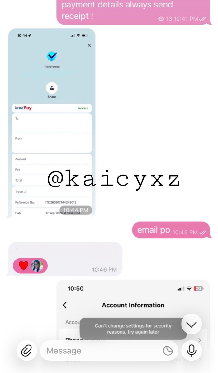 mriz827796's tweet photo. s0ld tiktok account, thank ü for trusting me ! 

selling tiktok, twitter x, and instagram accounts still have available, DM IF INTERESTED https://t.co/Vgq4WJPvjd