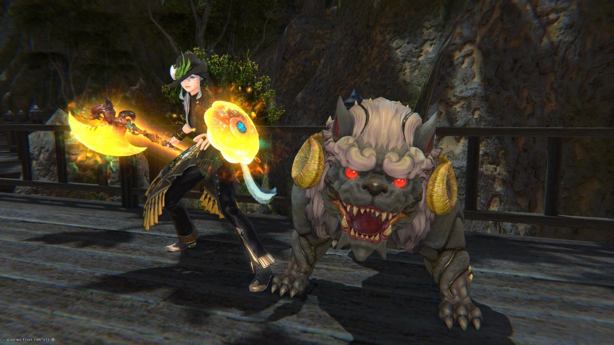 Isan_Shyu's tweet photo. 私も伝説の魔獣使いの1人になったぞー！やったー！ https://t.co/Y7rUn1kP02