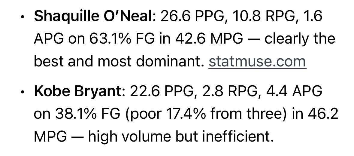 Brown9167's tweet photo. @JerichoFPS @josh30315235 I blame Kobe look at them percentages. Bron didn’t shoot this bad in 2011. Gross 17% from 3. Yikes. https://t.co/kZ1tXoMUwE
