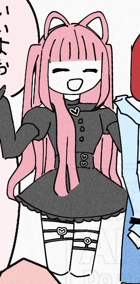 Hima_0115_'s tweet photo. このへんかわちい
あかいろ後ろ姿が多かったな🥲
 #あかいろクレヨン  #ひら画な https://t.co/bDidKbpZoV