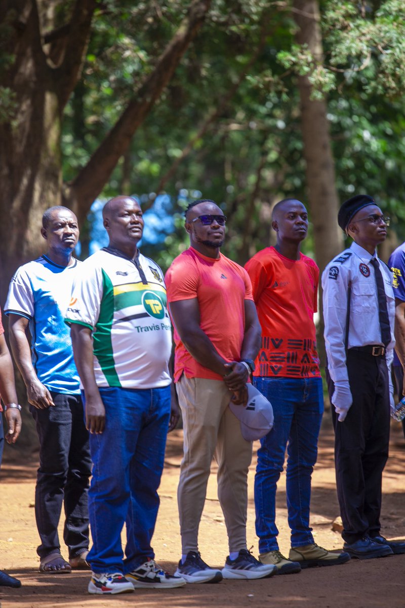 _omanyalaF's tweet photo. Happy Sunday from the Omanyala Foundation!

May your day be filled with peace, joy and renewed energy. 

Keep believing, keep moving and keep chasing your dreams.
@Ferdiomanyala 
#OmanyalaFoundation
#IdentifyNurtureMonetize https://t.co/NGSV4Z8w26