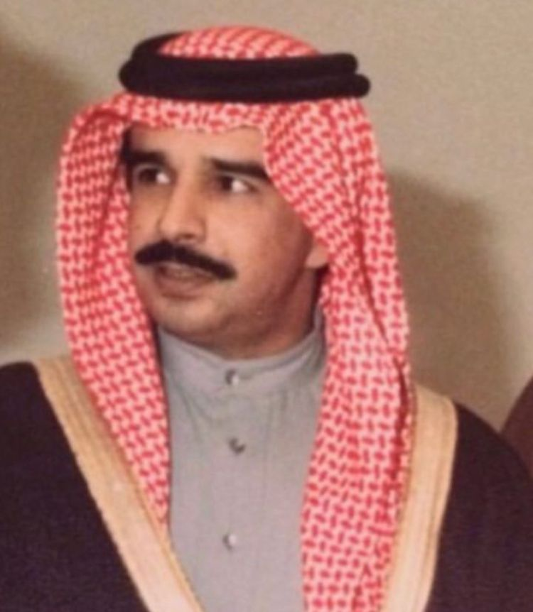 272mx1's tweet photo. كل الفخر والاعتزاز 
بجلا��ة الملك حمد بن عيسى آل خليفة 
ملك نفخر فيه وعز نرفع فيه الراس.. الله يحفظه ويطول بعمره 

#البحرين

🇧🇭 https://t.co/HqL11bhRRl